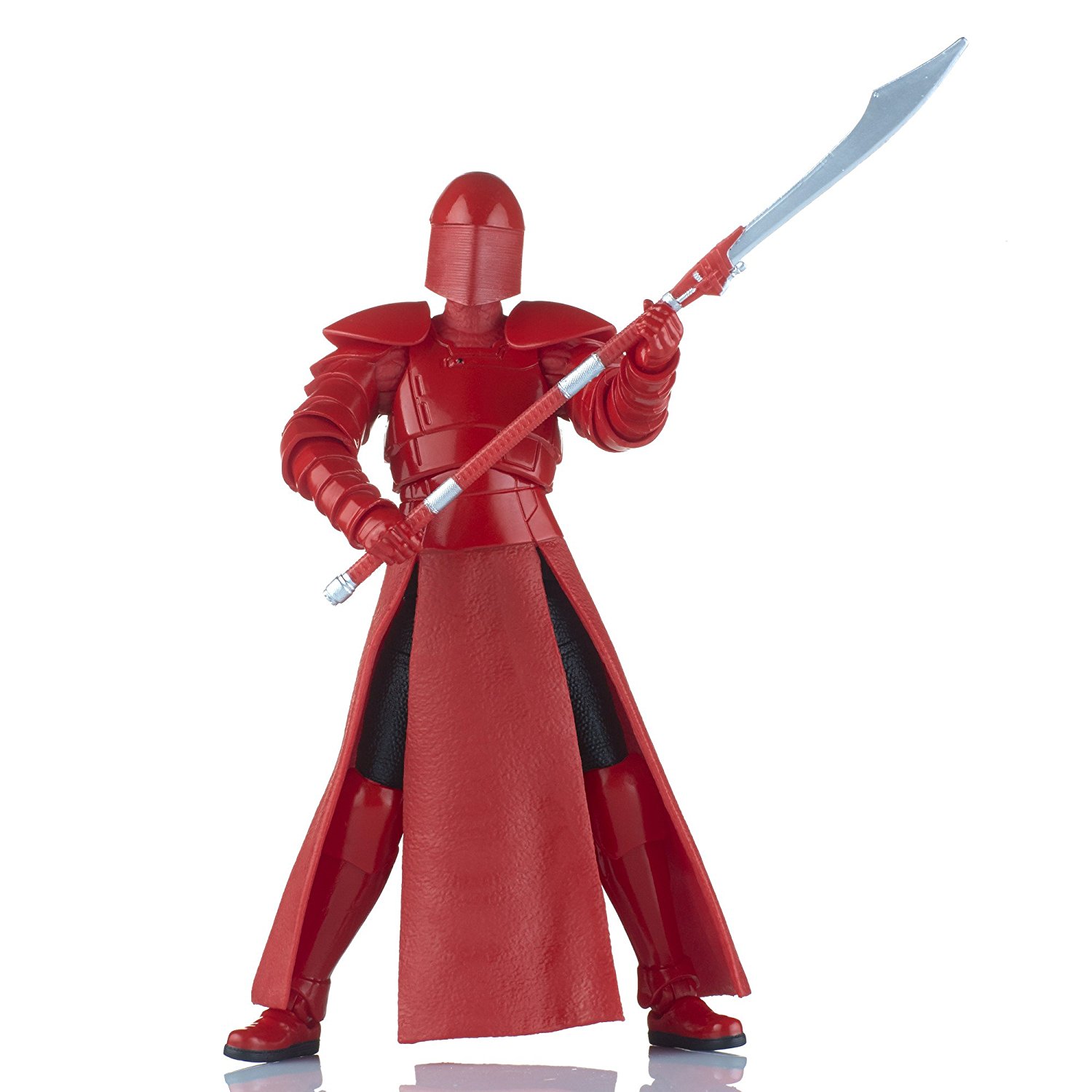 TLJ BS 6" Praetorian Guard Figure 3