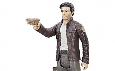 New Last Jedi 12" Figures Rundown!