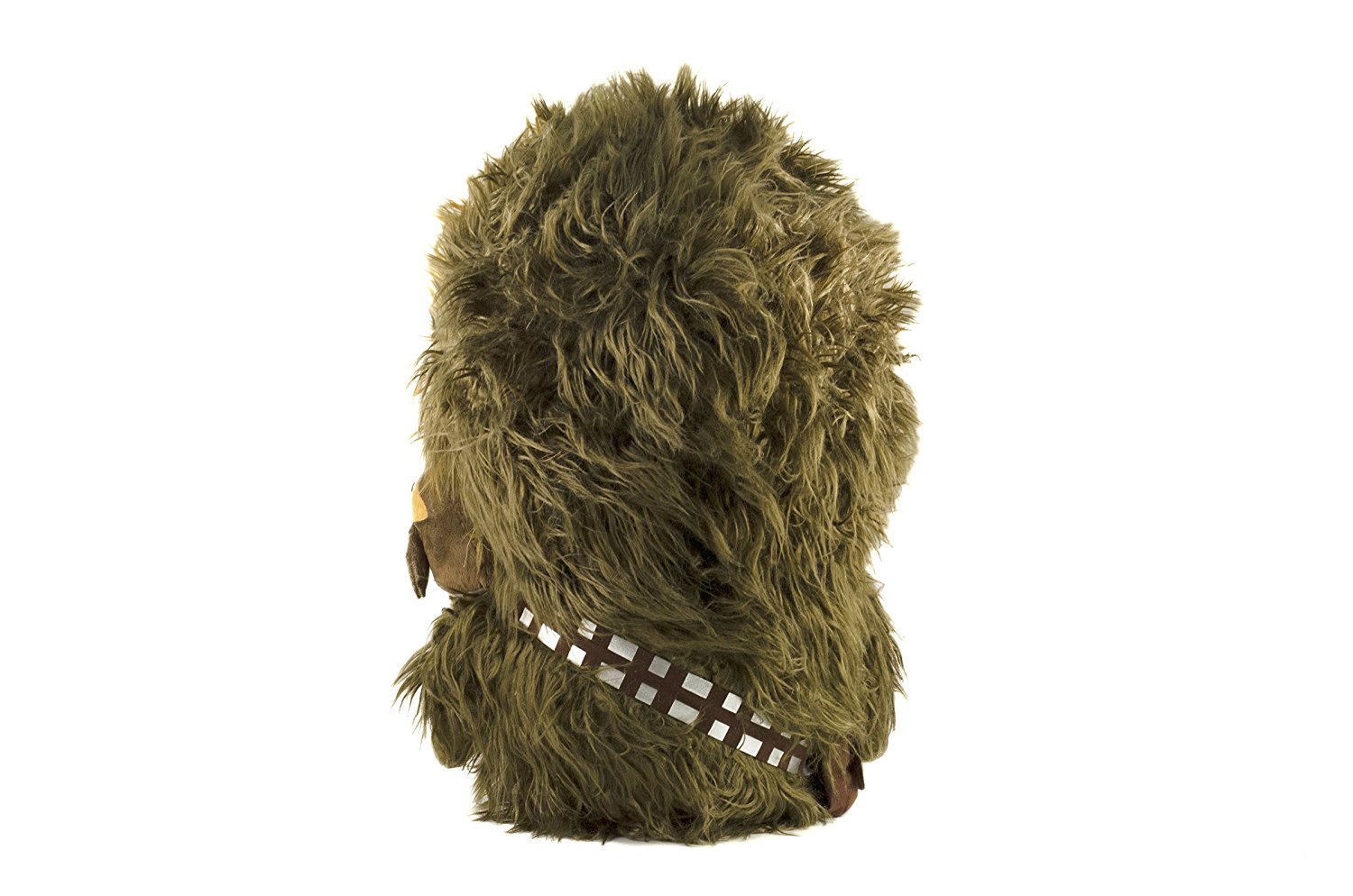 TLJ Chewbacca Plush Toy 2