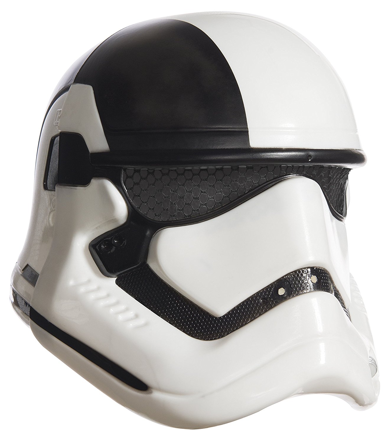 TLJ First Order Executioner Trooper 2-Piece Mask