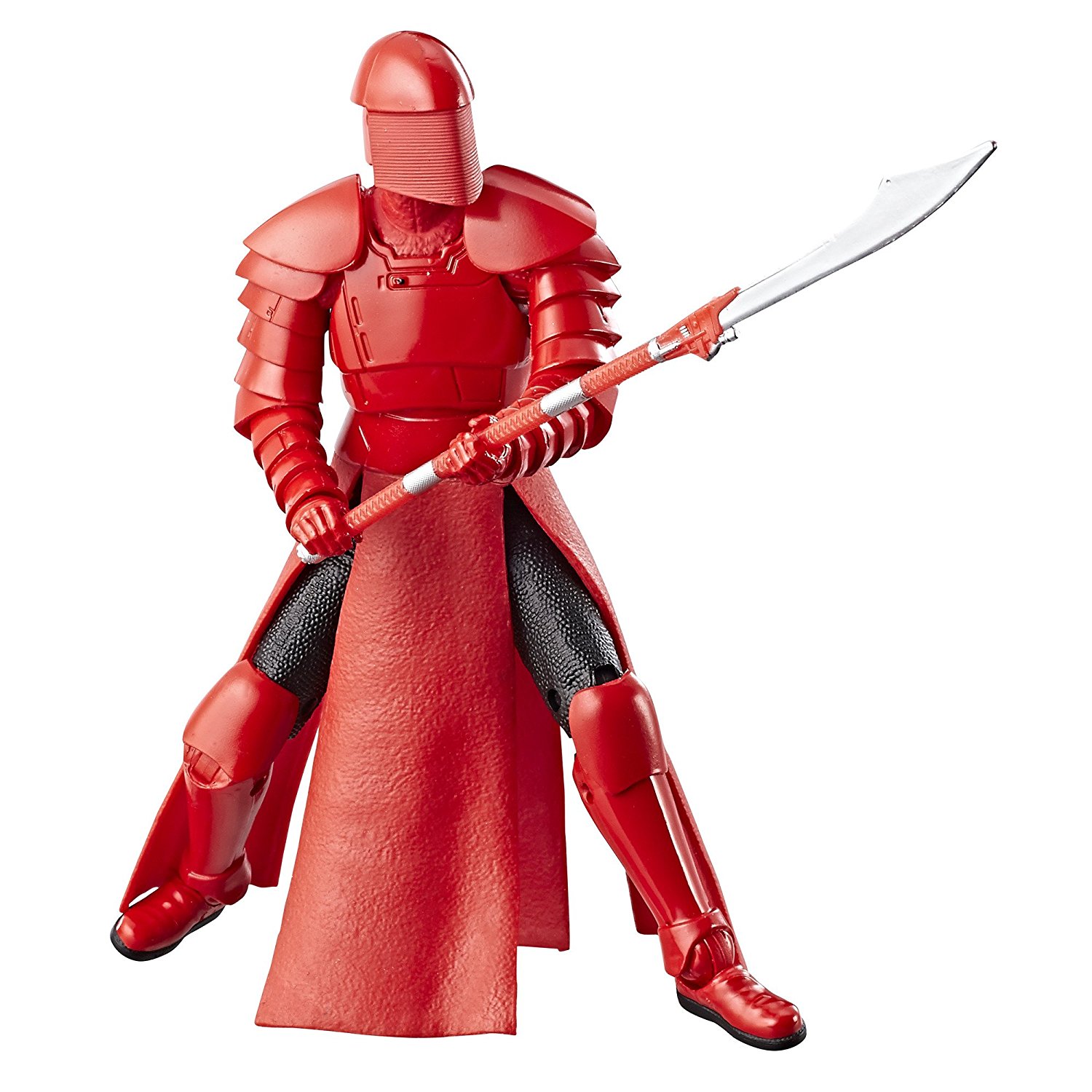 TLJ BS 6" Praetorian Guard Figure 2