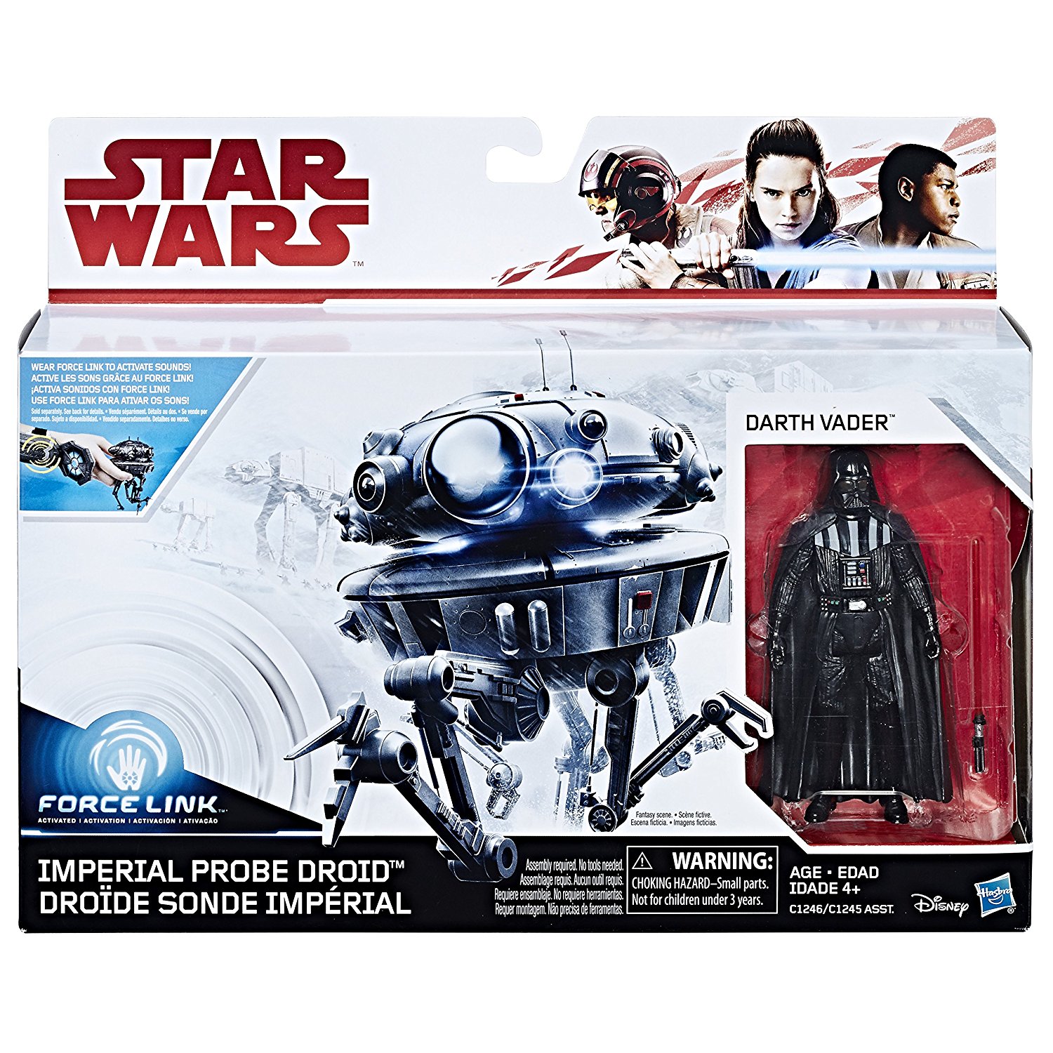 TLJ FL Figure 2-Pack 1