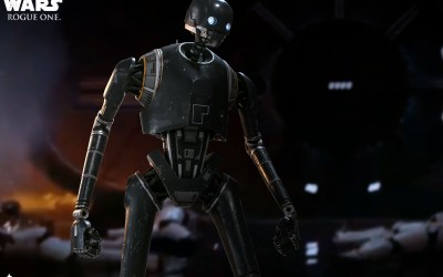 New Rogue One K-2SO Life-Sized Figure now available for pre-order, price revealed!