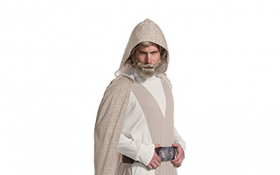 New Last Jedi Halloween Costumes (Adults) Rundown Part 2!