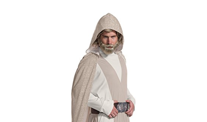 New Last Jedi Halloween Costumes (Adults) Rundown Part 2!