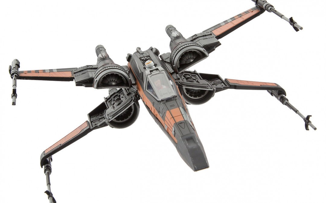 New Last Jedi Vehicle Sets Rundown!