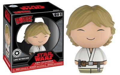 New Star Wars Funko Pop! Dorbz Figure Rundown!