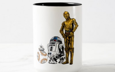 New Last Jedi Mugs Rundown Part 2!