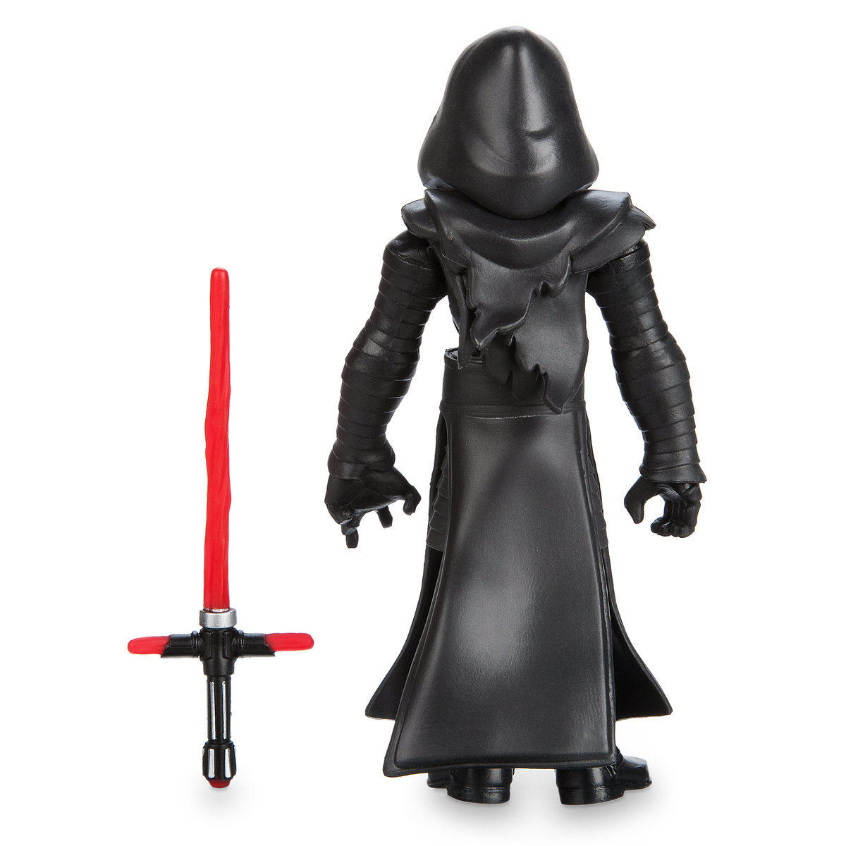 TLJ Kylo Ren Toybox Series Figure 3