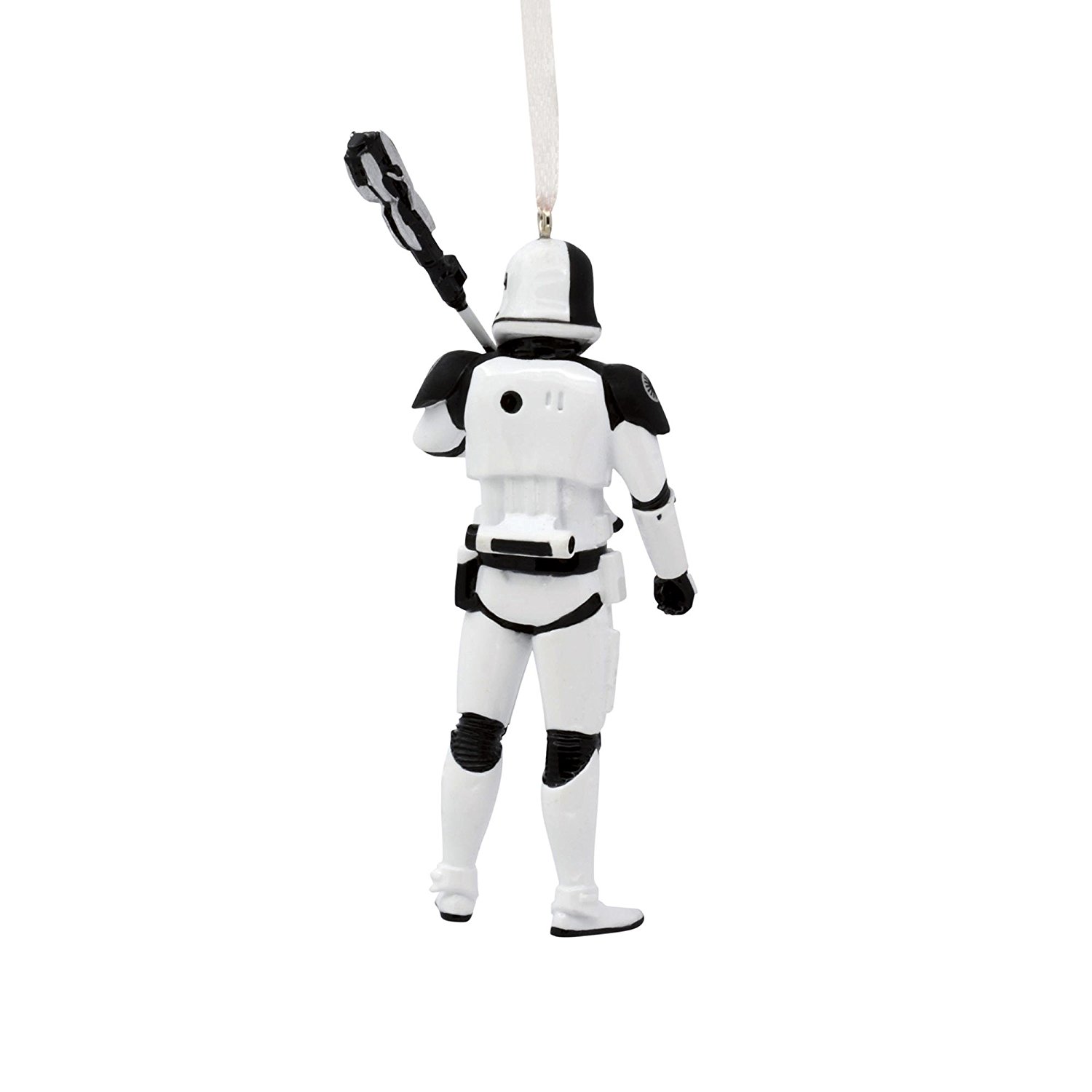 TLJ First Order Stormtrooper Executioner Hallmark Ornament 3