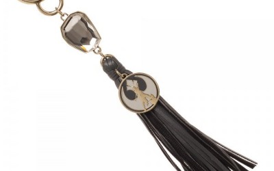 New Last Jedi Rebel Logo Tassel Keychain available on Walmart.com