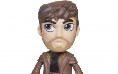 New Last Jedi Funko Pop! DJ Mystery Mini Bobble Head Toy available on Walmart.com