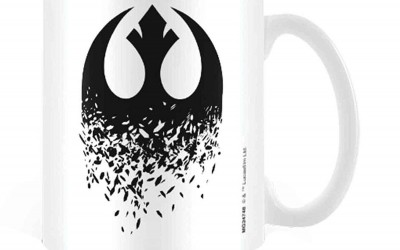 New Last Jedi Symbol Mugs Rundown!