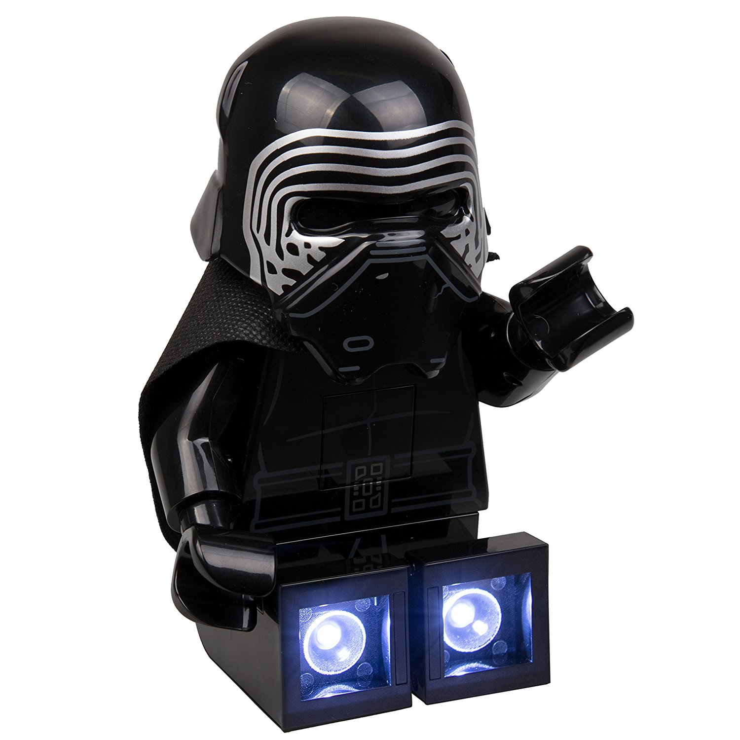 TLJ Lego Kylo Ren LED Torch Night Light/Reading Light 3