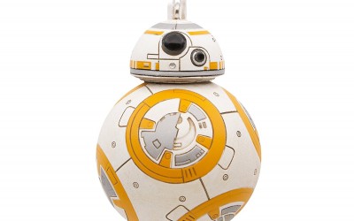 New Last Jedi Hallmark Ornaments Rundown (Part 1)!