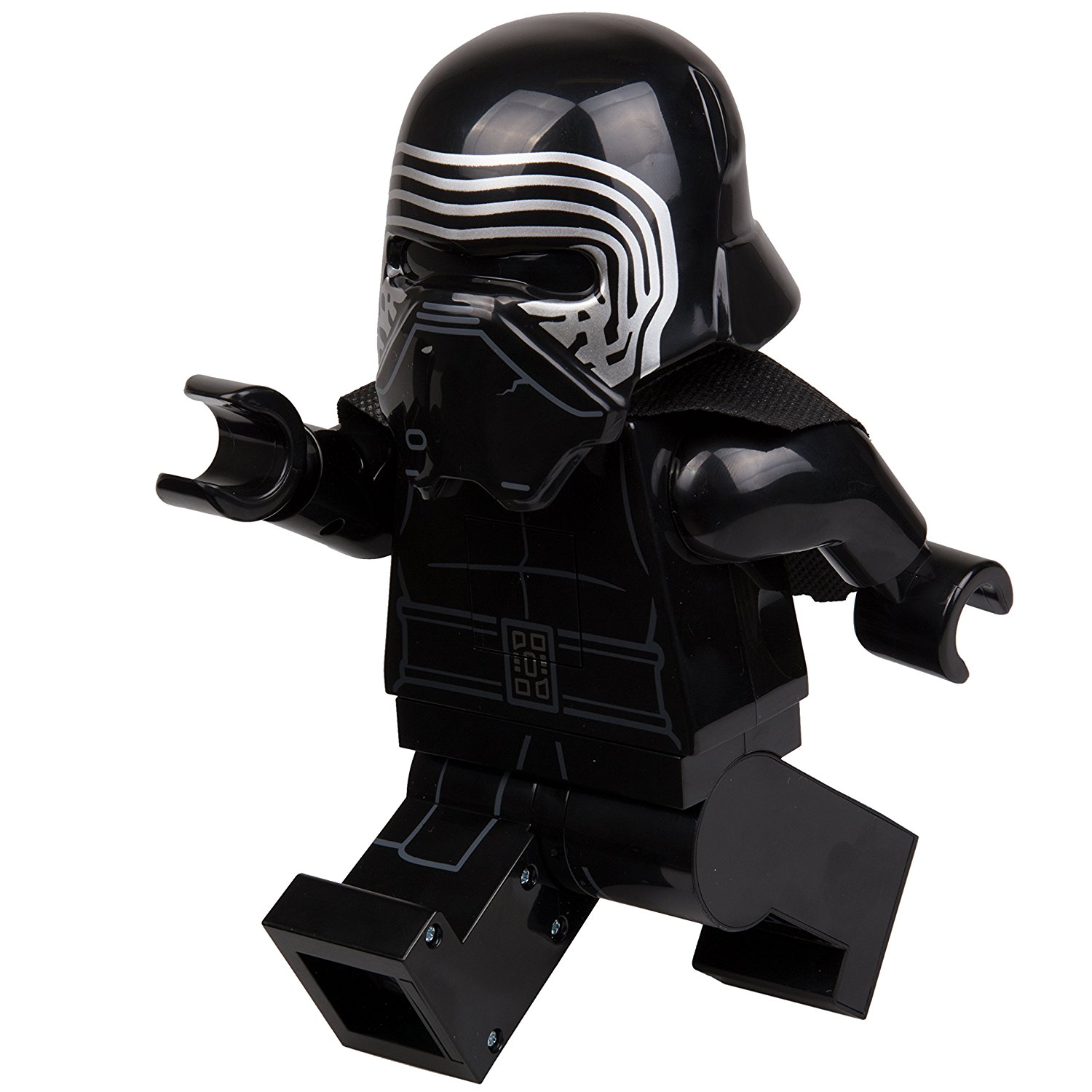 TLJ Lego Kylo Ren LED Torch Night Light/Reading Light 2