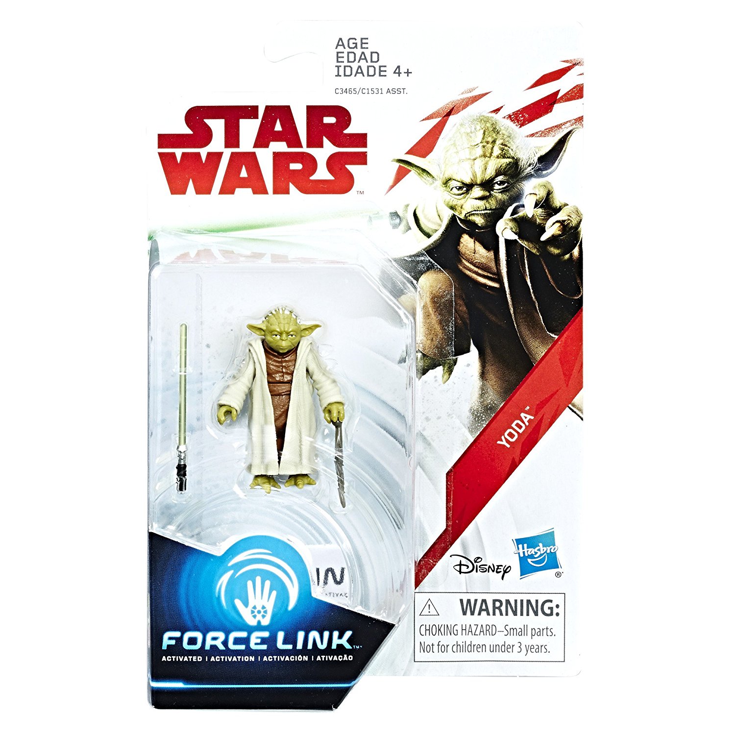 TLJ Yoda Force Link Figure 1