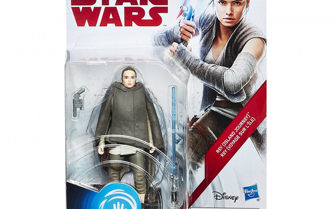 New Last Jedi Force Link Figures Rundown (Part 2)!