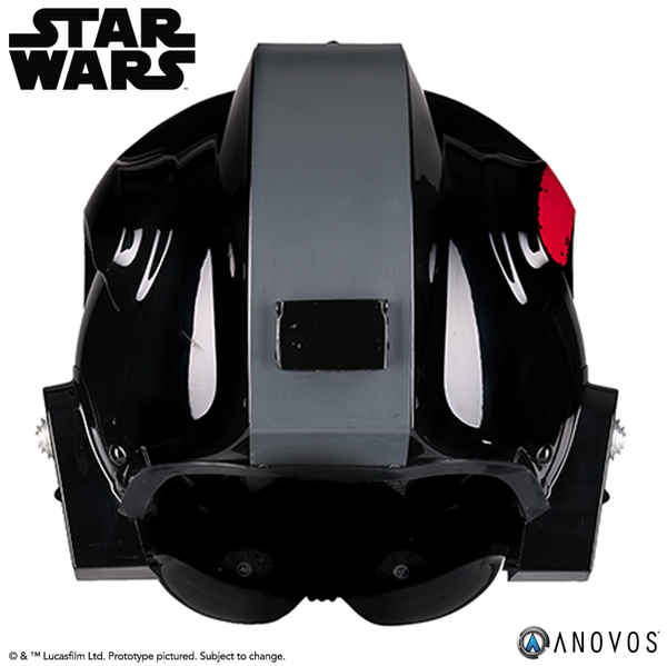 SWBII Inferno Squad Commander Helmet Accessory 2