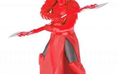 New Last Jedi Hallmark Ornaments Rundown (Part 2)!