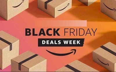 New Black Friday Deals On Other Star Wars Toys!