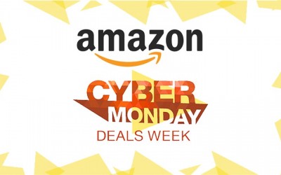 New Cyber Monday Deals on Star Wars Themed Items