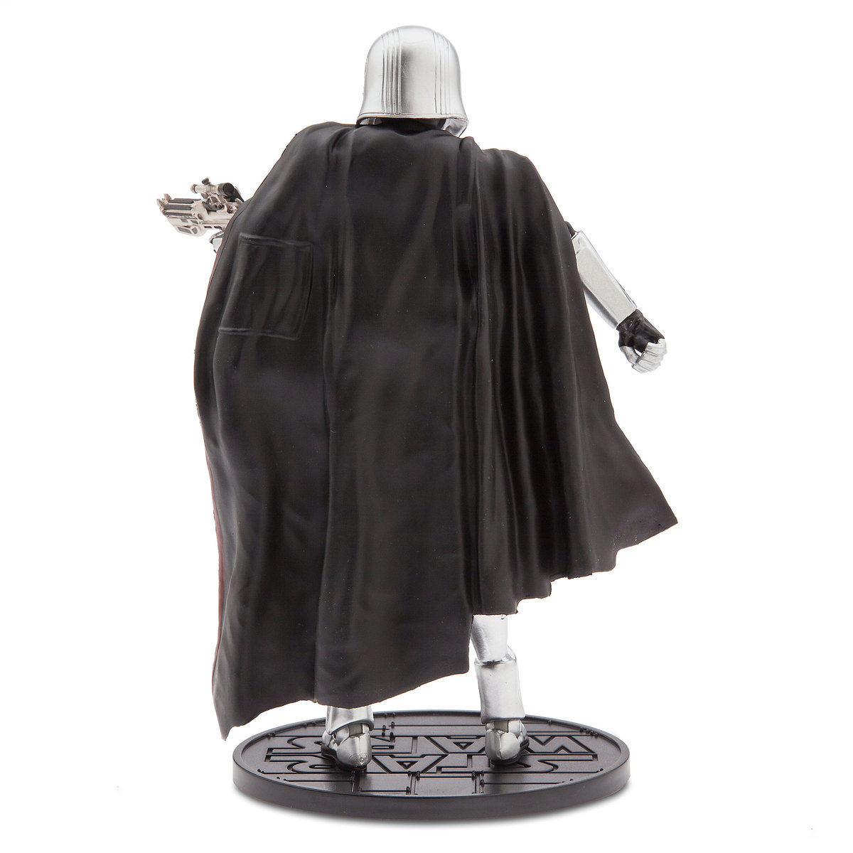 TLJ ES DC Captain Phasma Figure 3