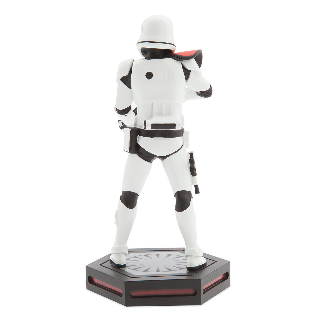 FA & TLJ First Order Stormtrooper Figurine 3