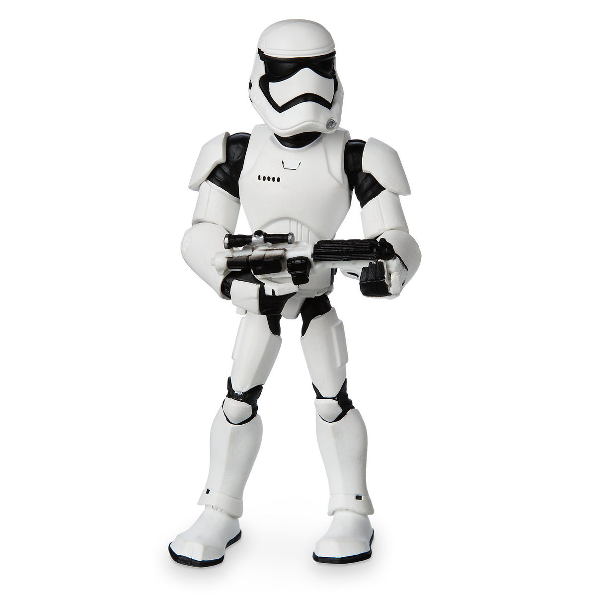 TLJ First Order Stormtrooper Toybox Series Figure 2