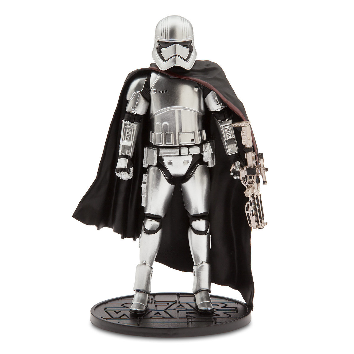 TLJ ES DC Captain Phasma Figure 2