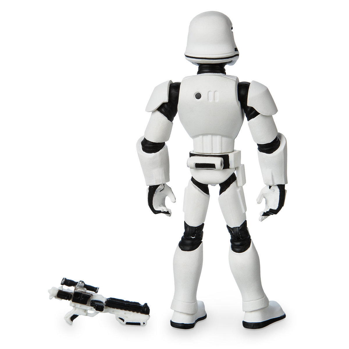 TLJ First Order Stormtrooper Toybox Series Figure 3