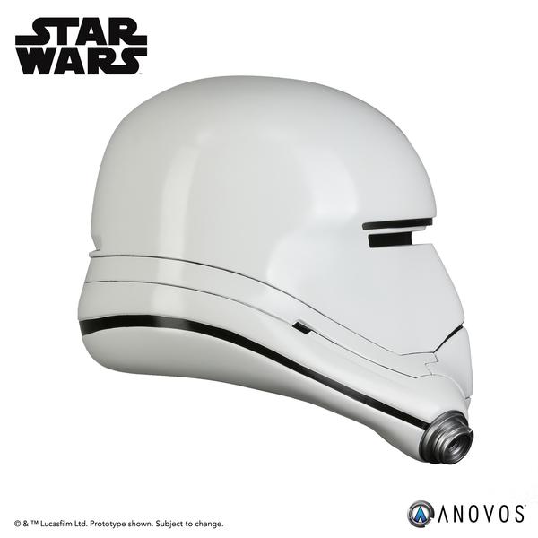 TLJ FO Flametrooper Helmet Accessory 3