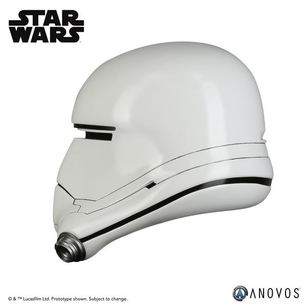 TLJ FO Flametrooper Helmet Accessory 2