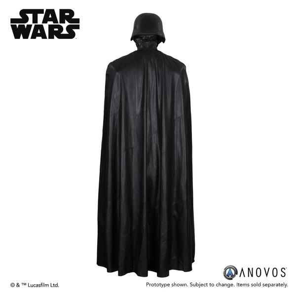 TLJ Kylo Ren Cape Accessory 2