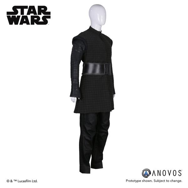 TLJ Kylo Ren Tunic 3