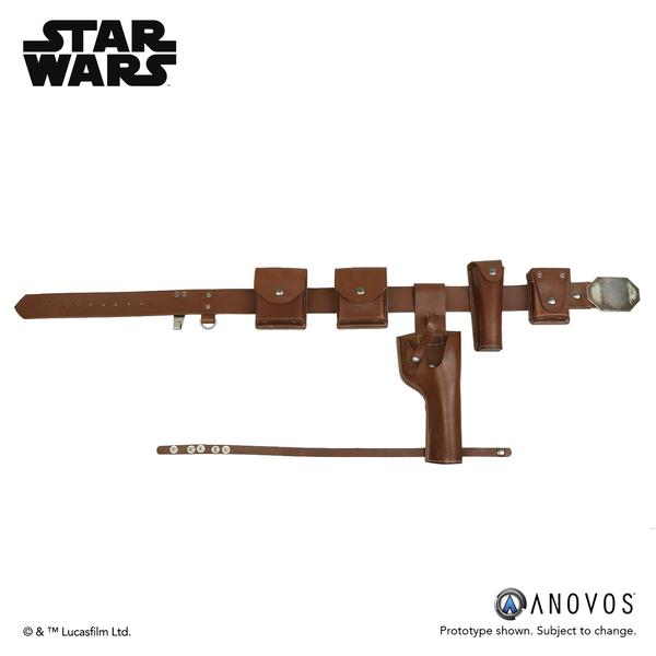 New Star Wars themed Accessories Rundown!