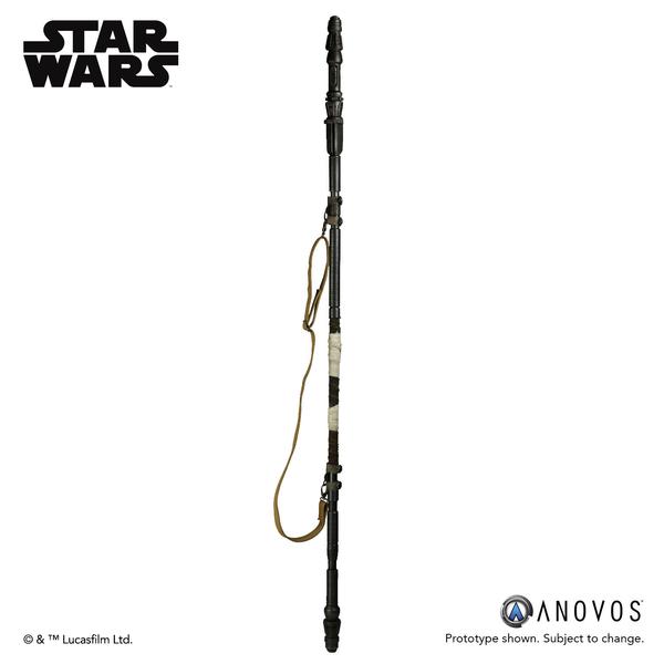 TFA Rey's Quarterstaff Accessory 1