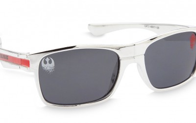 New Last Jedi themed Kids Sunglasses available on ShopDisney.com