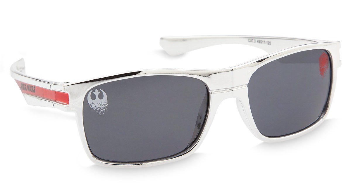 TLJ Kids Sunglasses 1