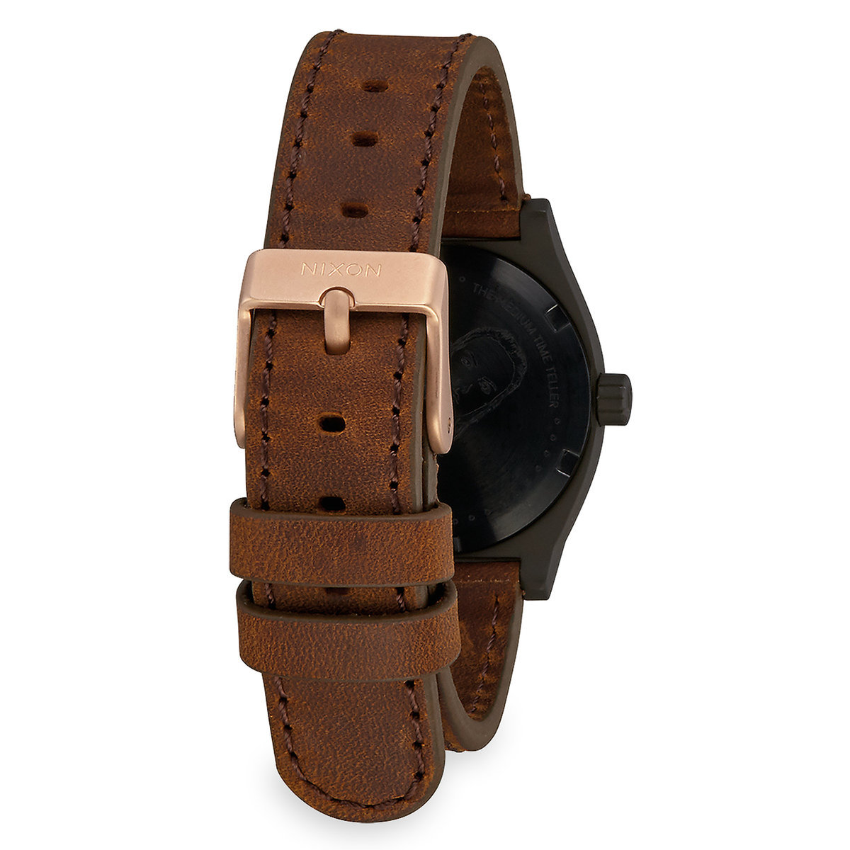 TLJ Rey Medium Time Teller Watch 2