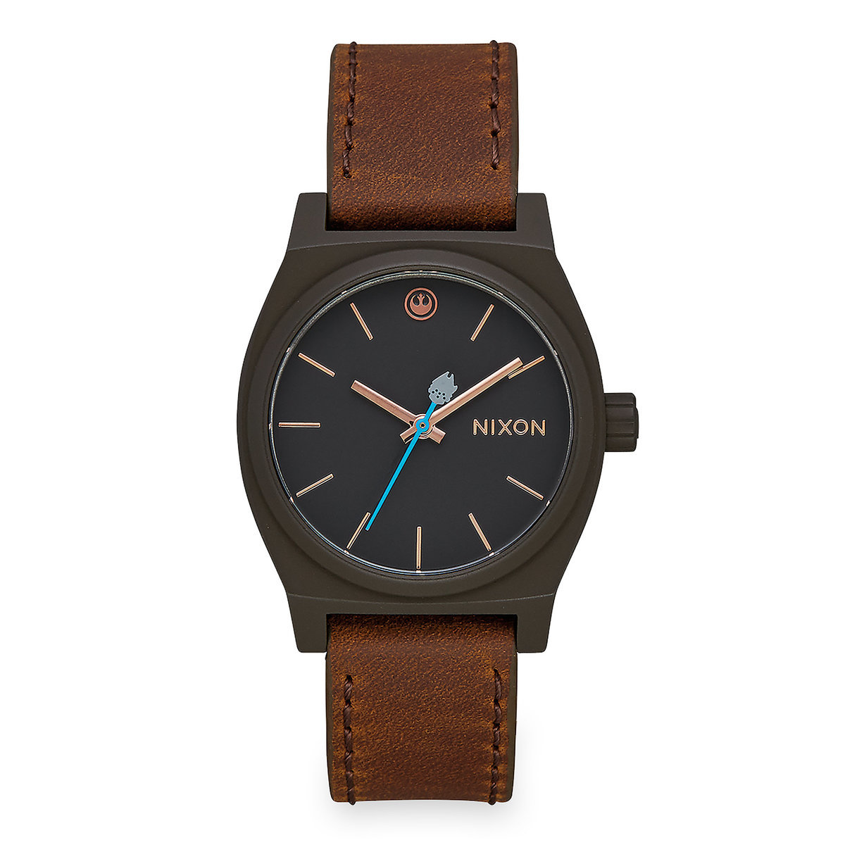 TLJ Rey Medium Time Teller Watch 1
