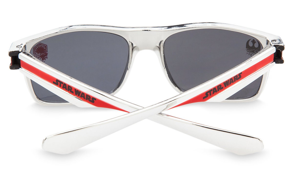 TLJ Kids Sunglasses 2