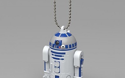 New Last Jedi Droid Keychain Tablet Case Set available on Amazon.com