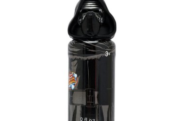 New Last Jedi Kylo Ren Bubbles Toy available on Amazon.com