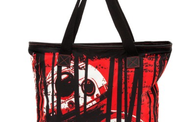 New Last Jedi BB-8 Tote Bag available on ShopDisney.com