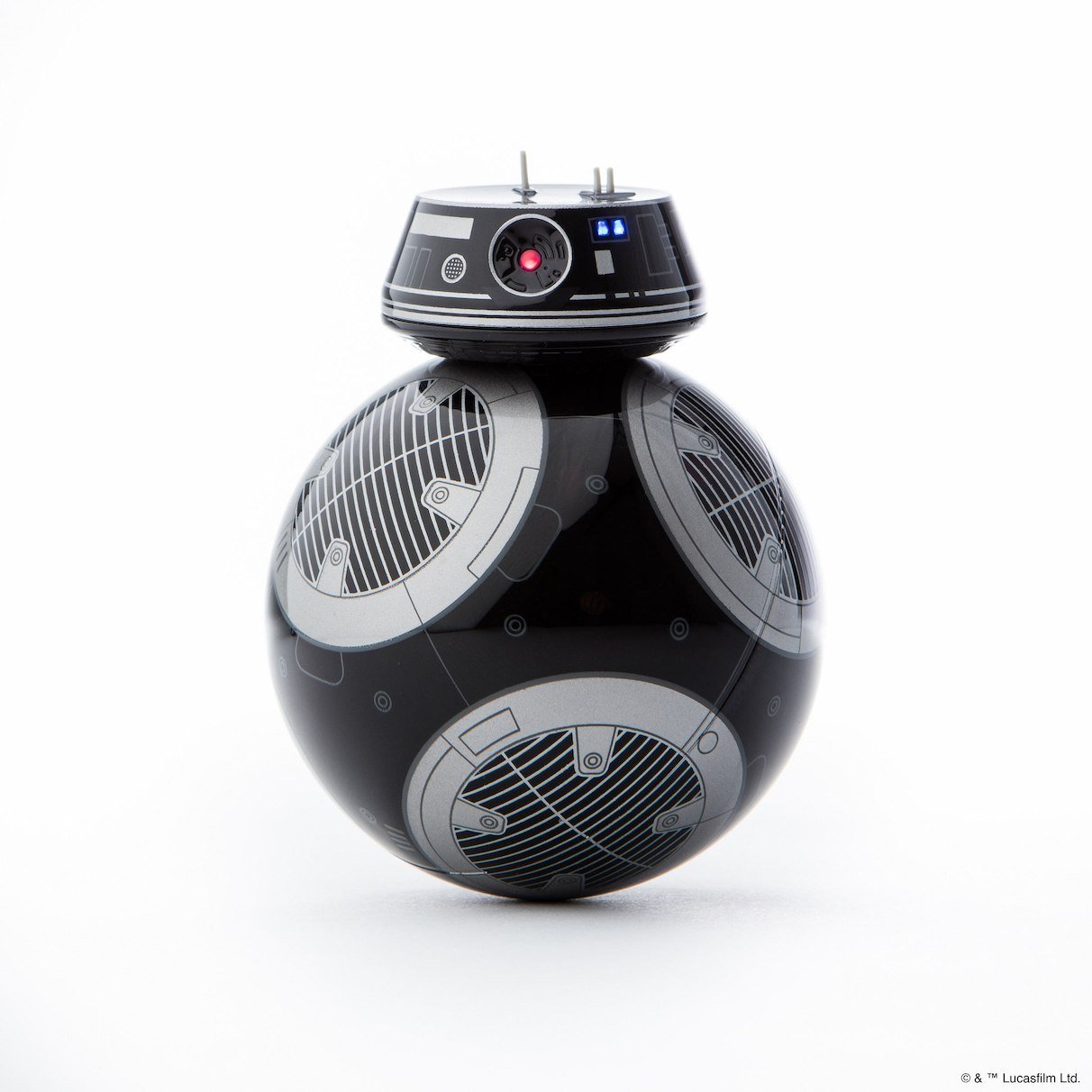 TLJ RC BB-9E Toy 4