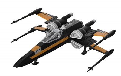 New Last Jedi Build & Play Sound & Light Up Model Kits Rundown!