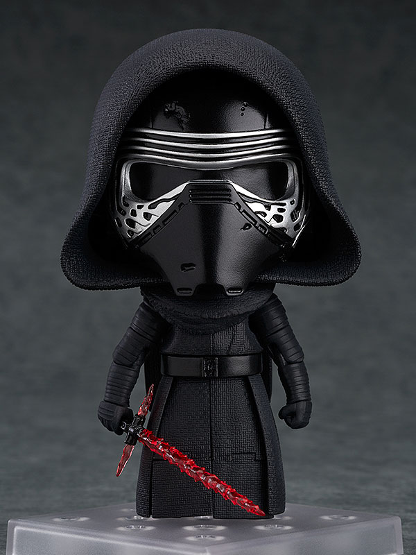 TFA Kylo Ren Nendoroid Figure 1