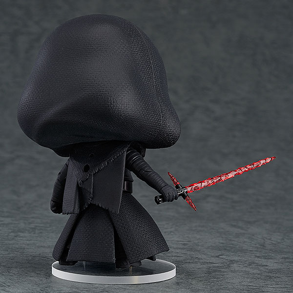 TFA Kylo Ren Nendoroid Figure 3