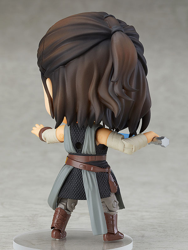 TLJ Rey Nendoroid Figure 2